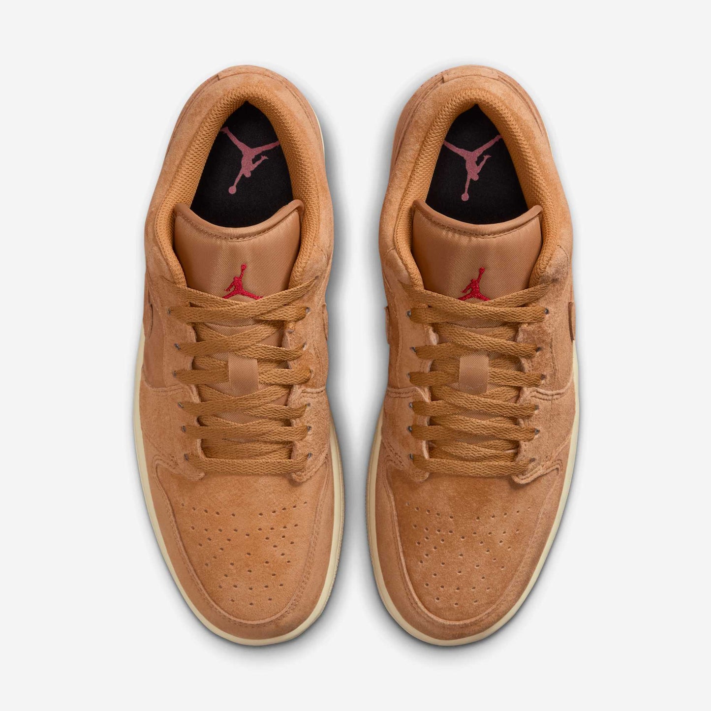 Air Jordan 1 Low SE "Flax"