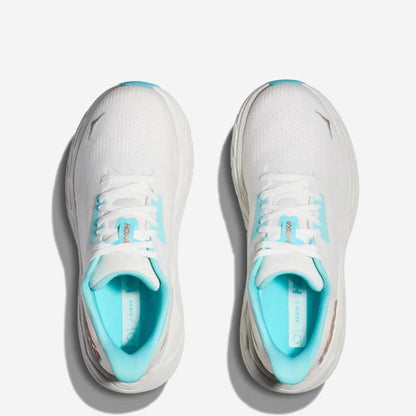 Hoka Arahi 7 Women's "Frost Rose Gold"