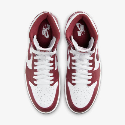 Jordan 1 Men's High OG Team Red