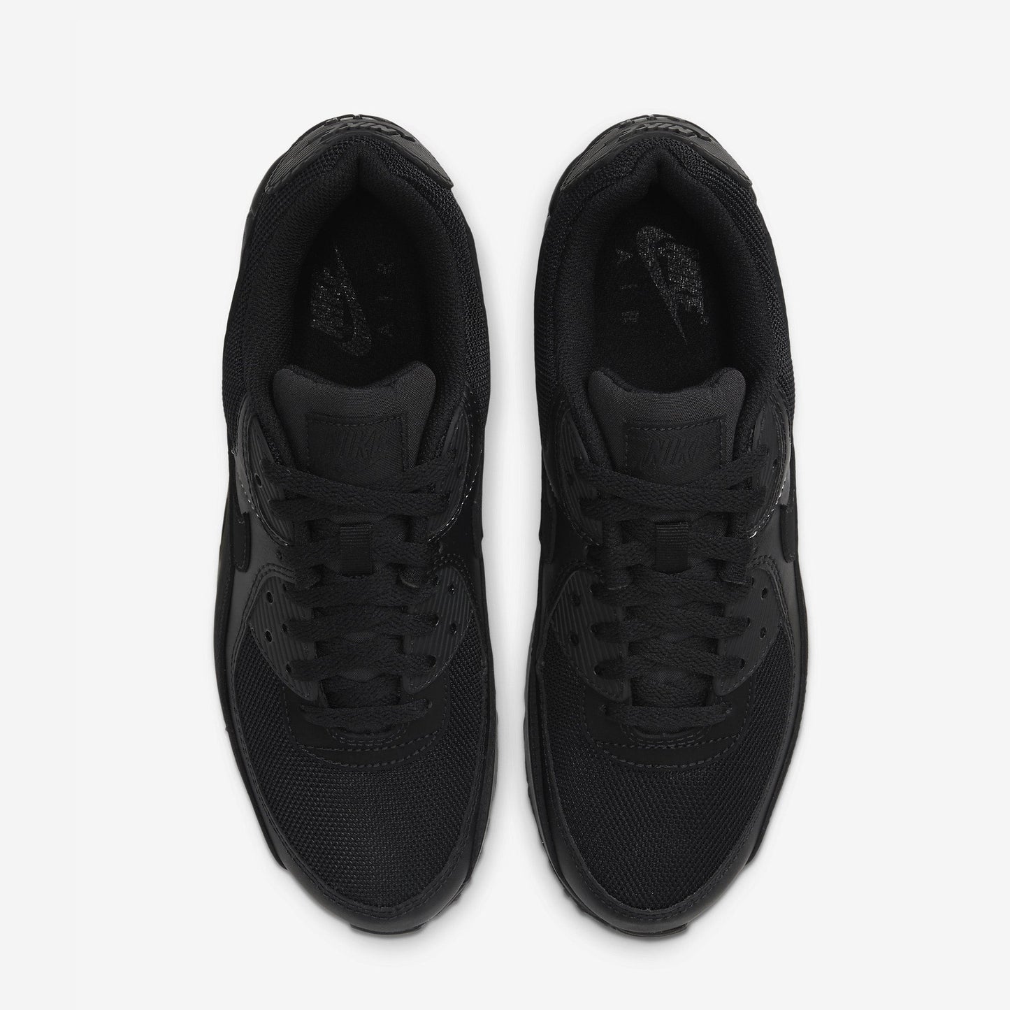 Nike Men's Air Max 90 Triple Black
