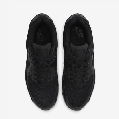 Nike Men's Air Max 90 Triple Black