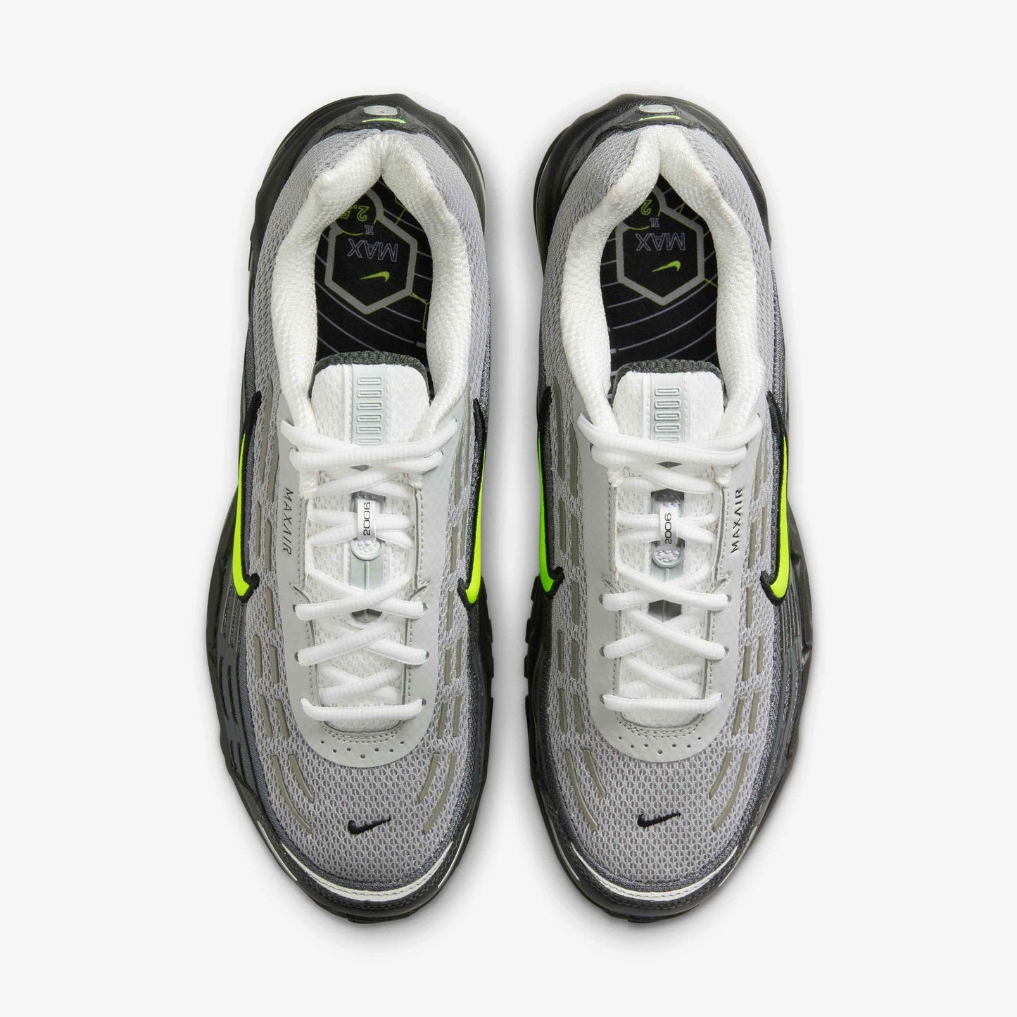 Nike Air Max TL Men 2.5 Neon