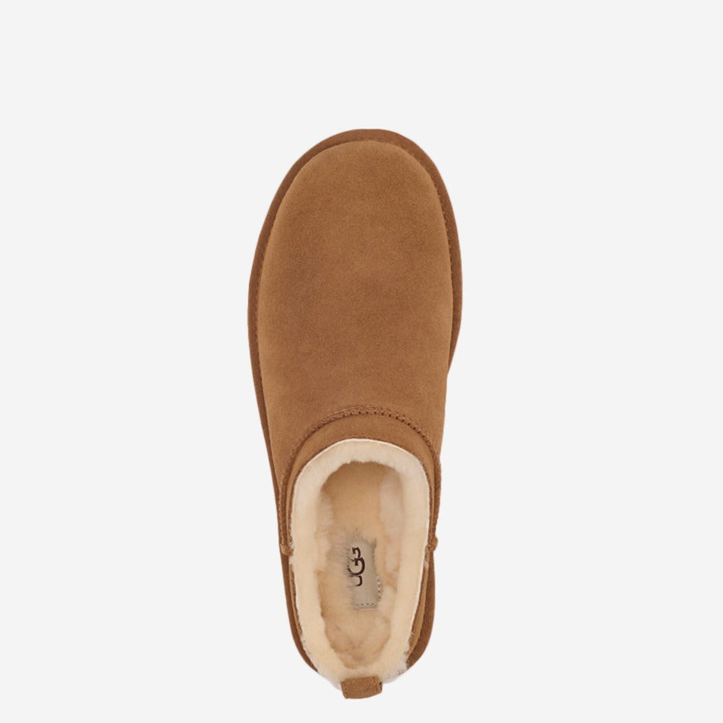 UGG Classic Women's Micro Boot Chestnut