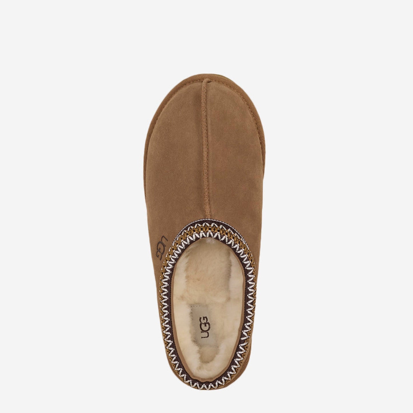 UGG Tasman II Men's Slipper Chestnut