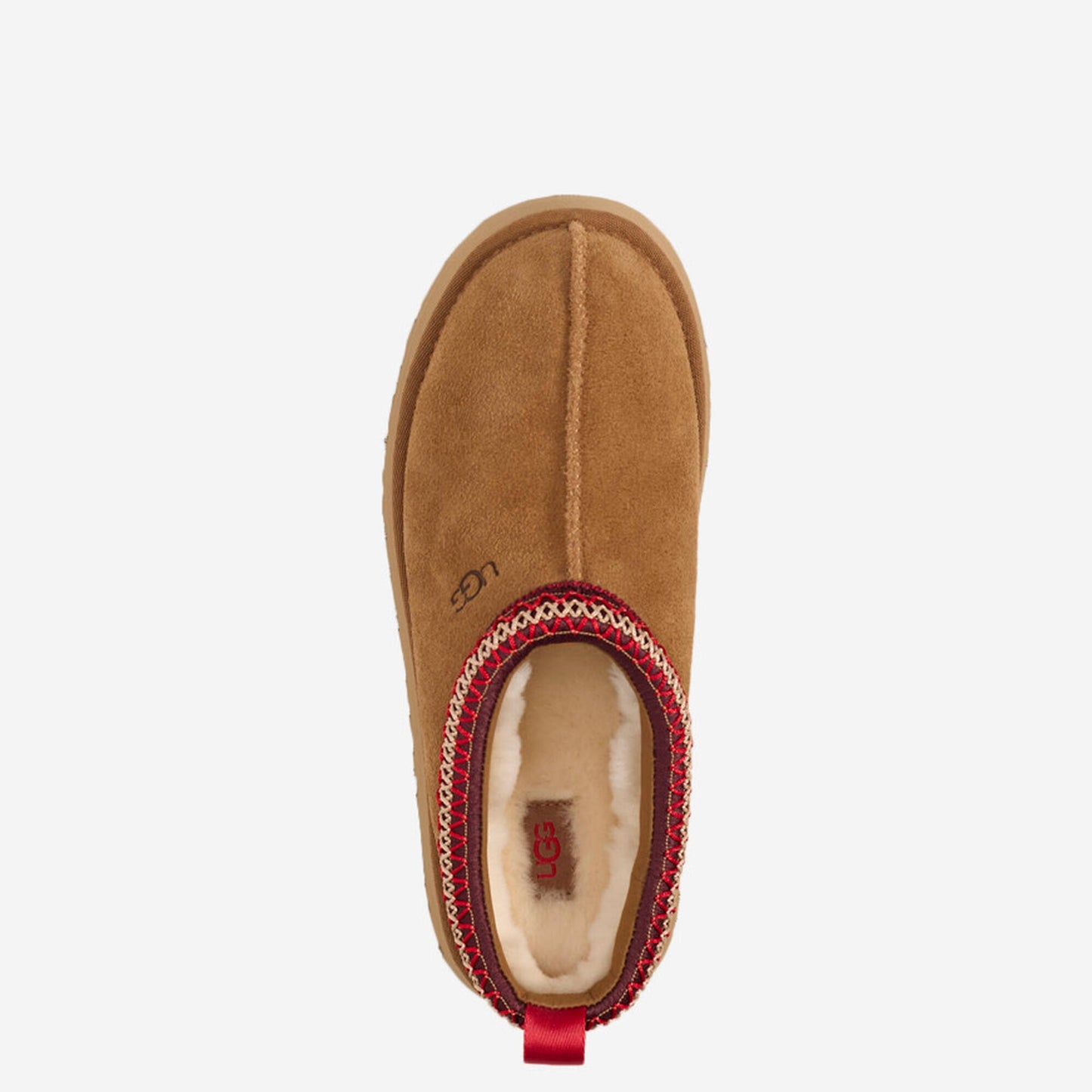 Ugg Tazz II Women's Slipper Chestnut