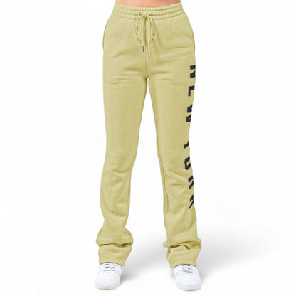 New York Crew Neck Pullover Sweatshirt/ Sweatpants