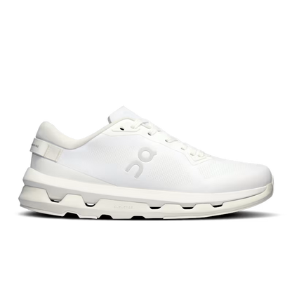 On Cloudzone Women White White
