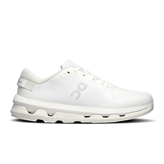 On Cloudzone Women White White