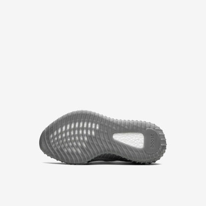 Adidas Yeezy Boost 350 V2 Slip On Sneakers Steel Grey