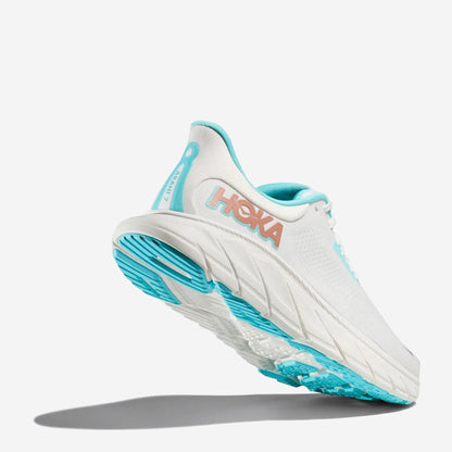 Hoka Arahi 7 Women's "Frost Rose Gold"