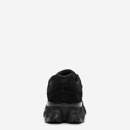 New Balance 9060 Men Triple Black
