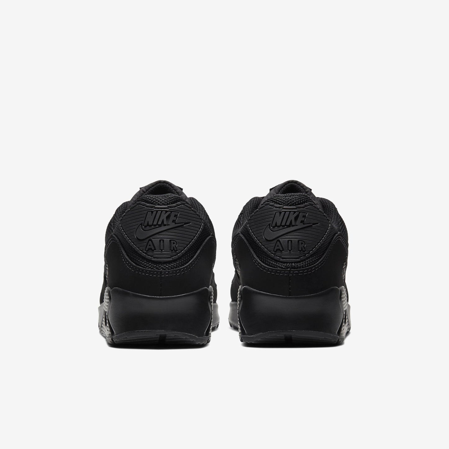 Nike Men's Air Max 90 Triple Black