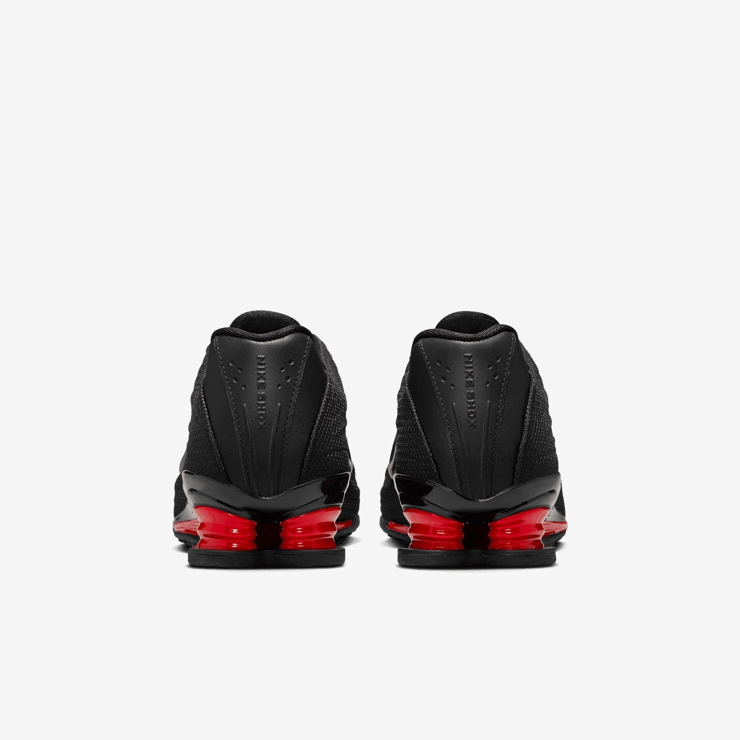 Nike Women Shox Z  Bred