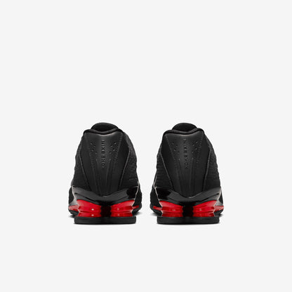 Nike Women Shox Z  Bred