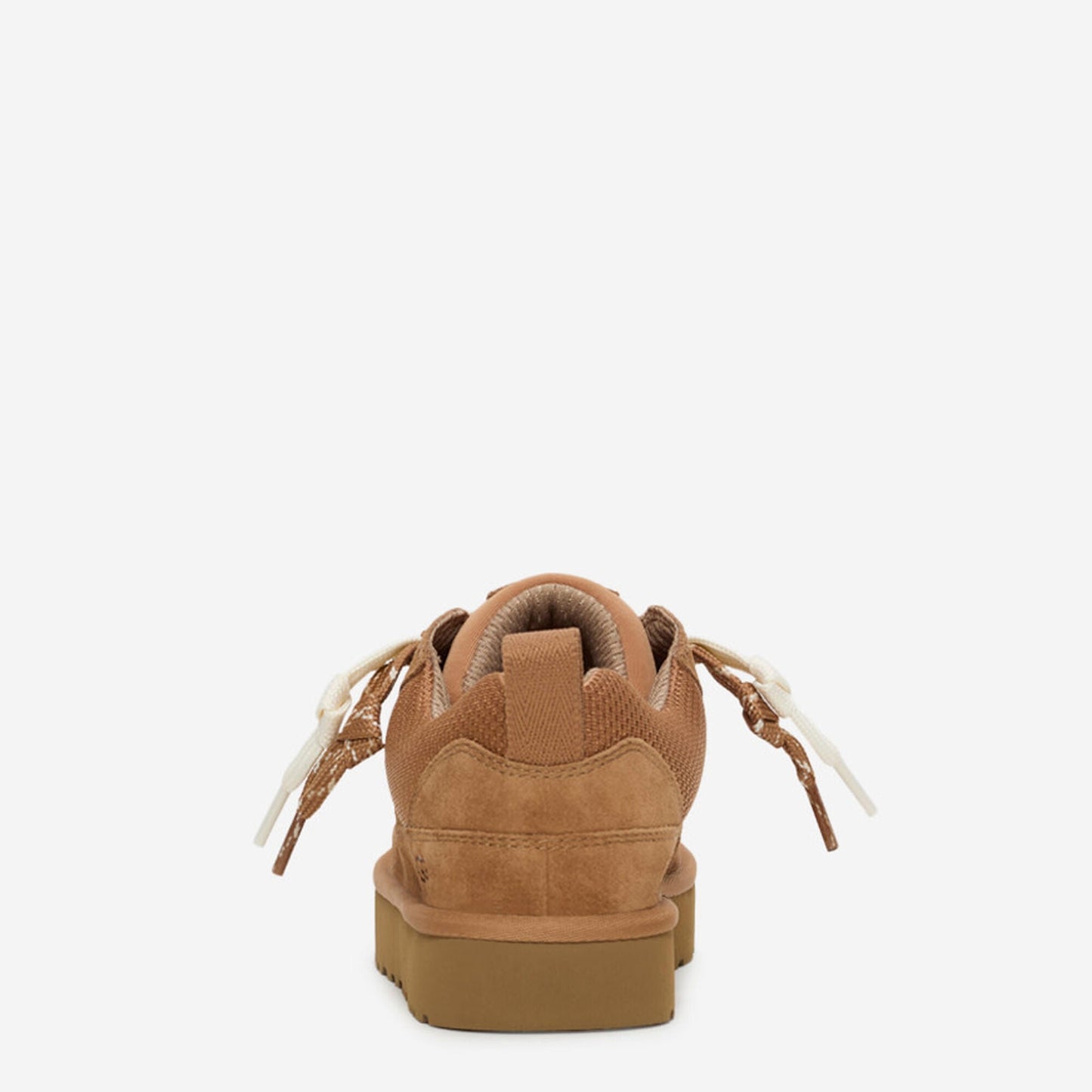 UGG Lo Lowmel Womens Chestnut