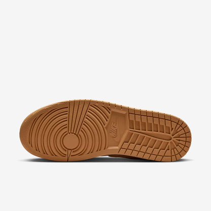 Air Jordan 1 Low SE "Flax"