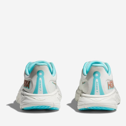 Hoka Arahi 7 Women's "Frost Rose Gold"