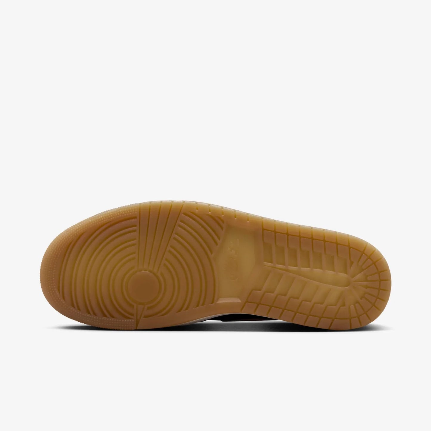 Jordan 1 Men's High OG Metallic Gold