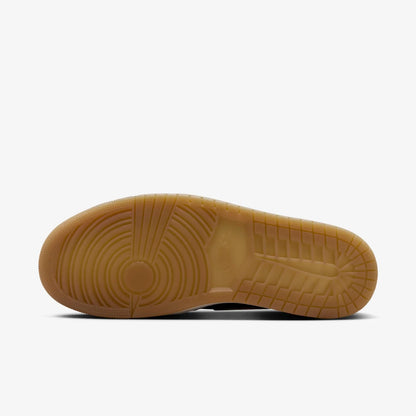 Jordan 1 Men's High OG Metallic Gold