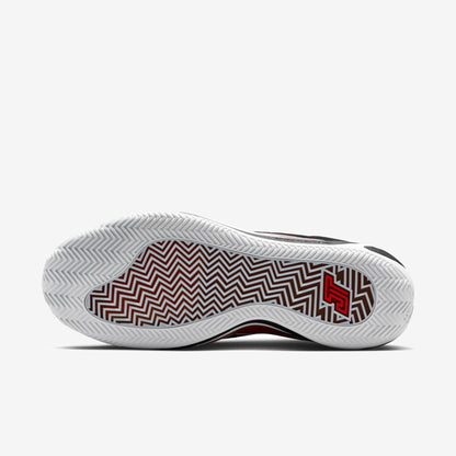 Jordan Tatum 4 Men Bloodline