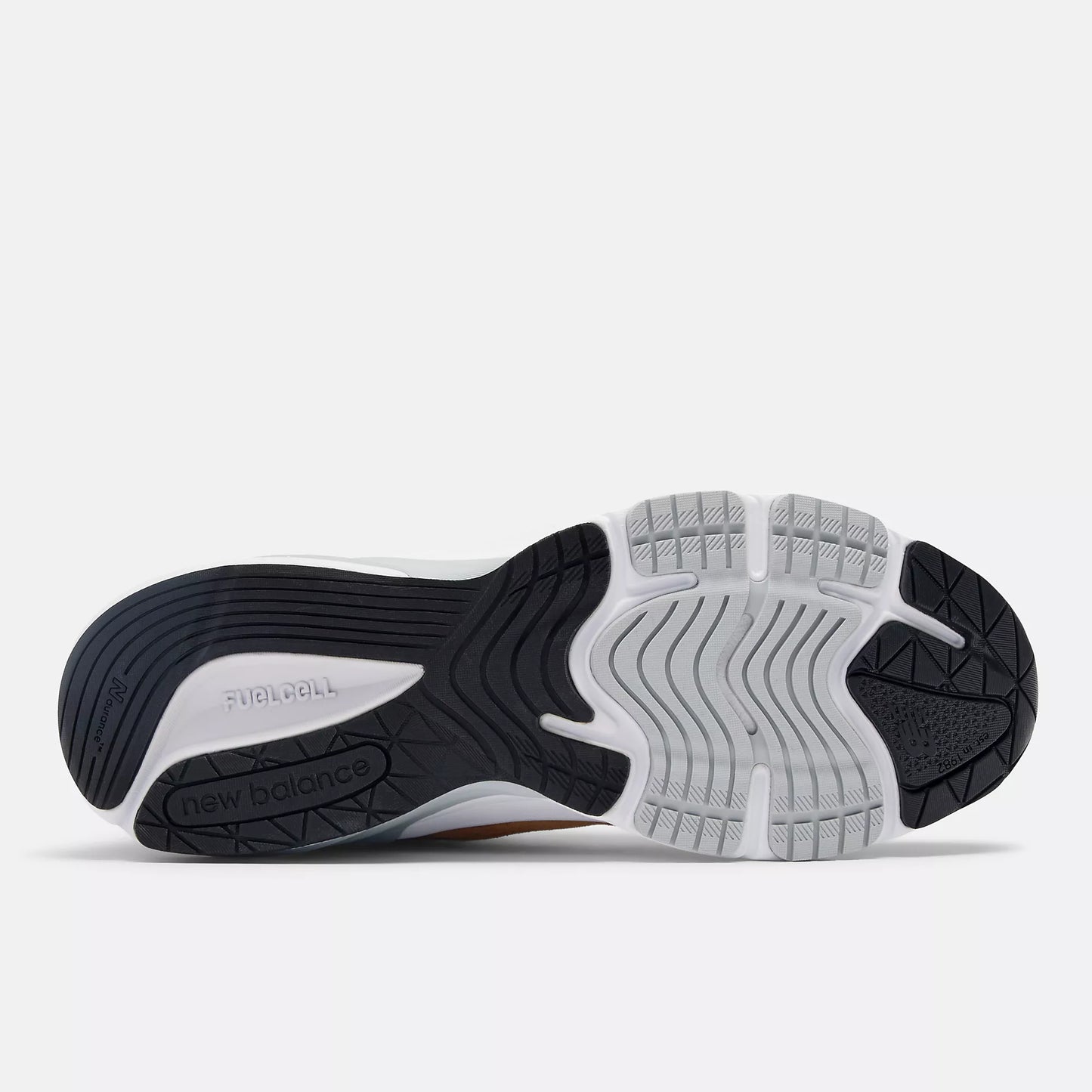 New Balance Men's 990v6 Workwear Grey