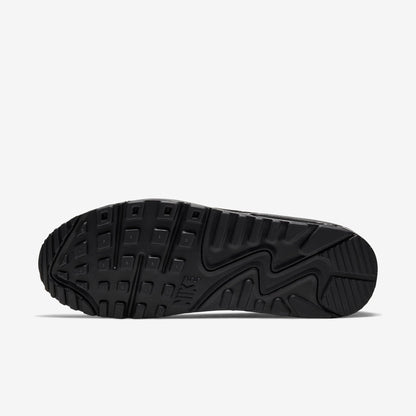 Nike Men's Air Max 90 Triple Black