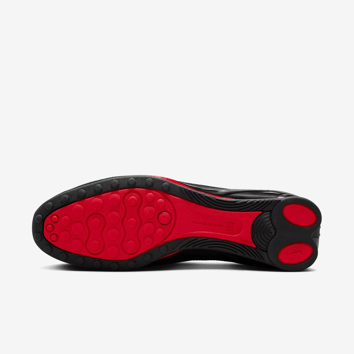 Nike Women Shox Z  Bred