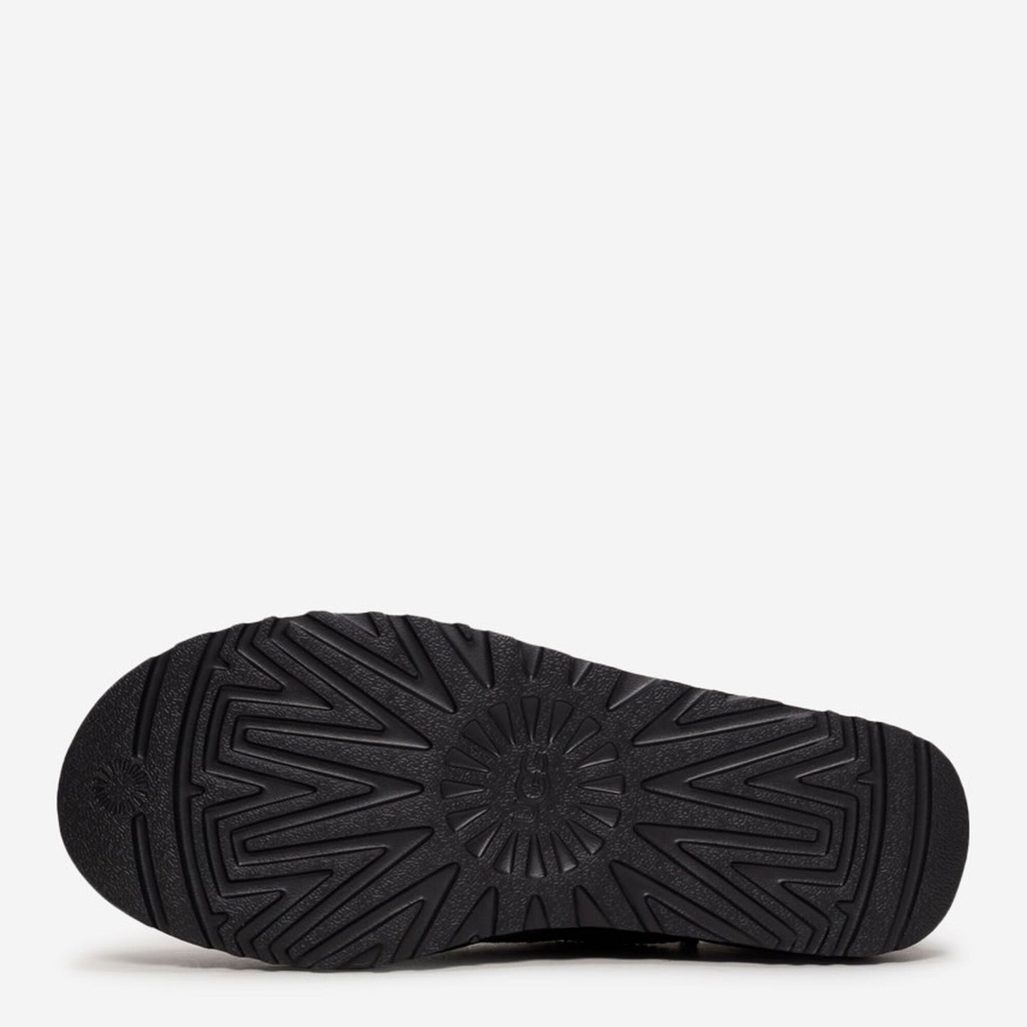 UGG Classic Women's Micro Boot Black