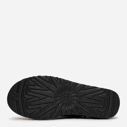 UGG Classic Women's Micro Boot Black