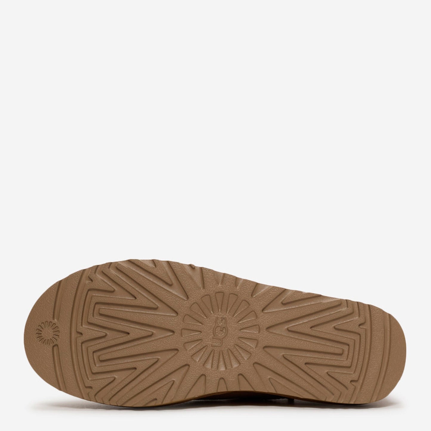 UGG Classic Women's Micro Boot Chestnut