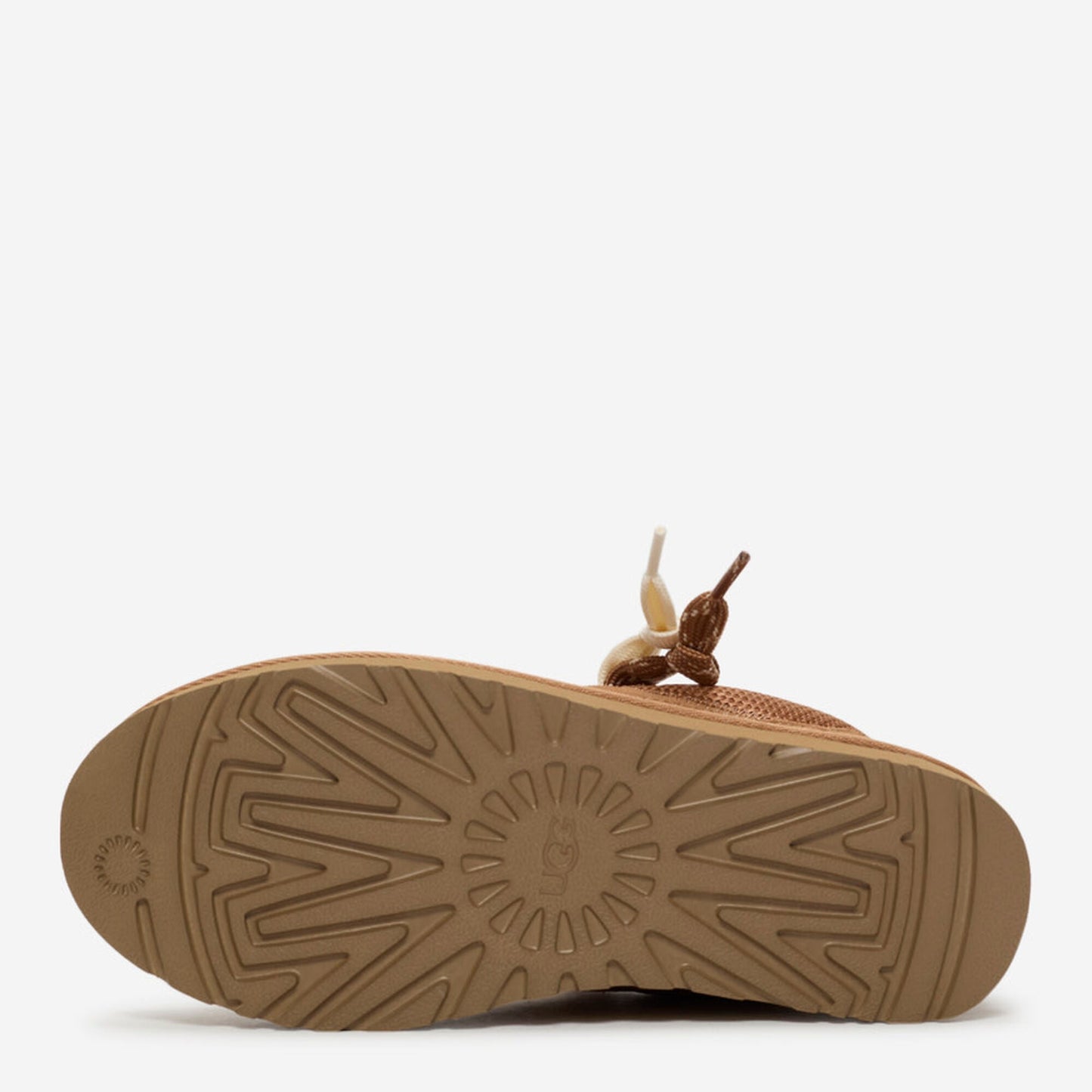 UGG Lo Lowmel Womens Chestnut