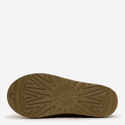 UGG Tasman II Women's Slipper Chesnut