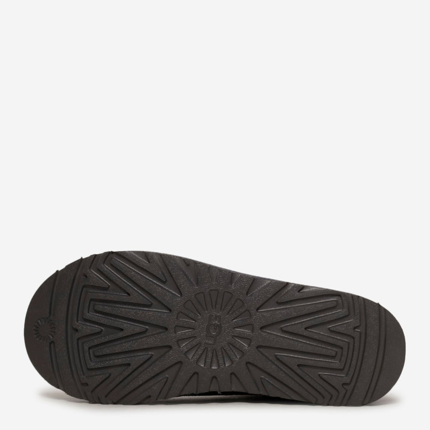 UGG Tasman II Women's Slipper Dark Grey