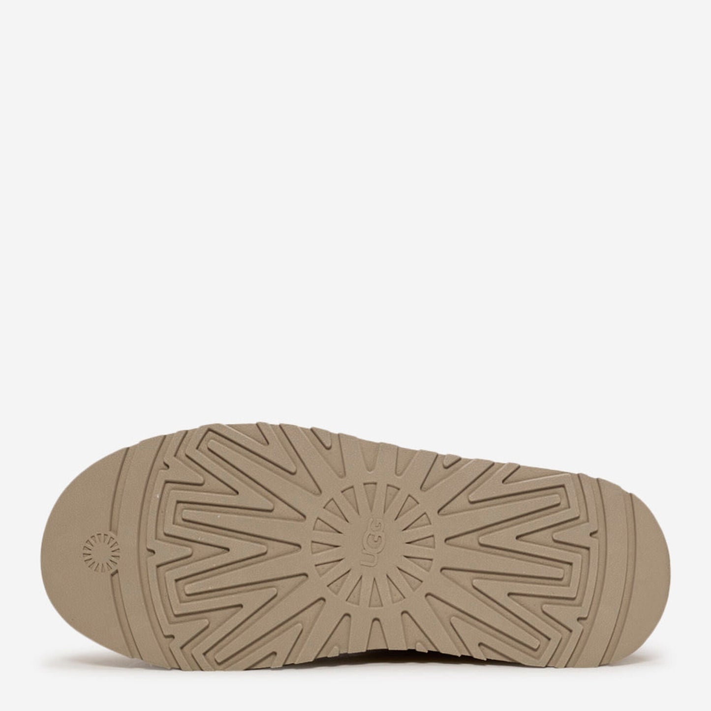 UGG Tazz II Women's Slipper Sand