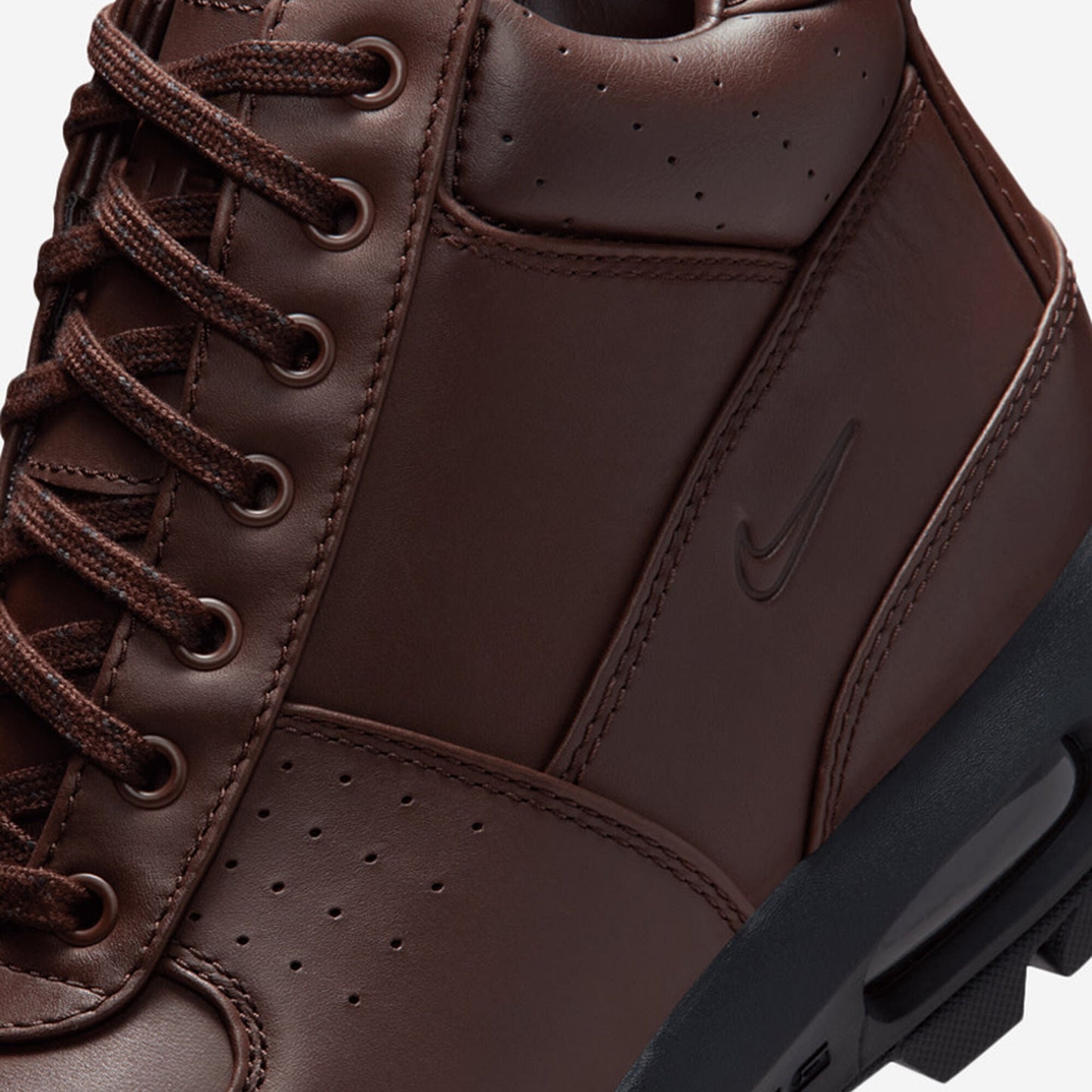 Nike Air Max Goadome Men Baroque Brown Black