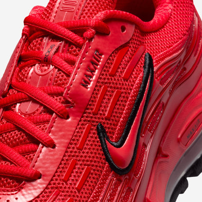 Nike Air Max TL 2.5 Men Chrome University Red