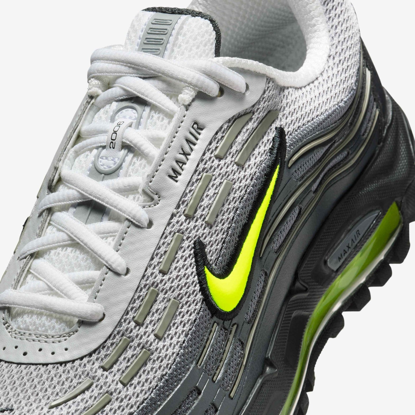 Nike Air Max TL Men 2.5 Neon