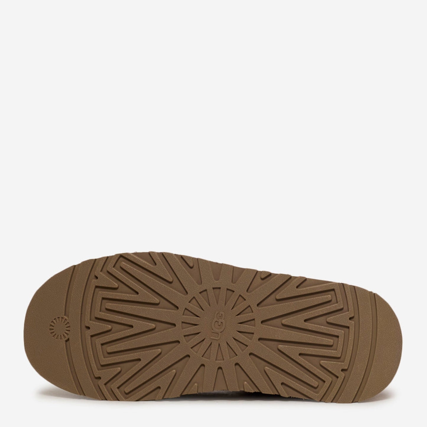 Ugg Tazz II Women's Slipper Chestnut