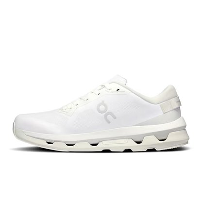 On Cloudzone Women White White