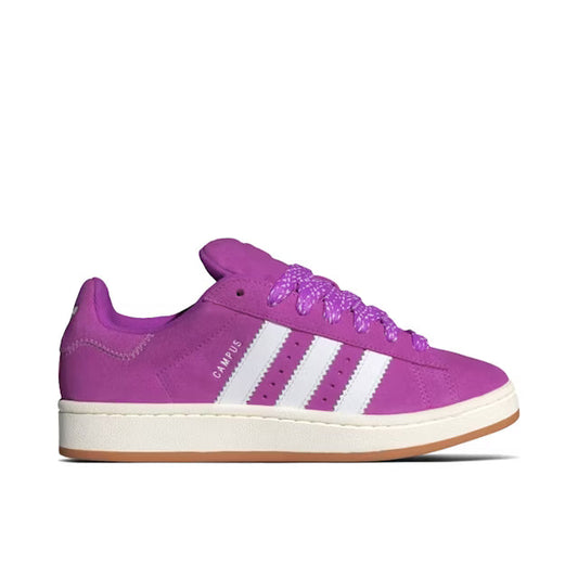 Adidas Women's Campus Purple Burst