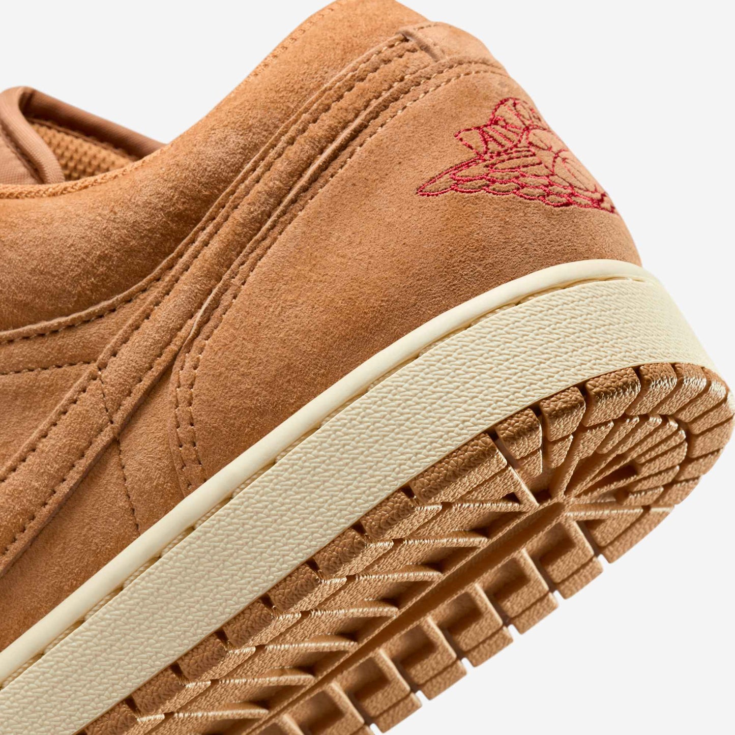Air Jordan 1 Low SE "Flax"