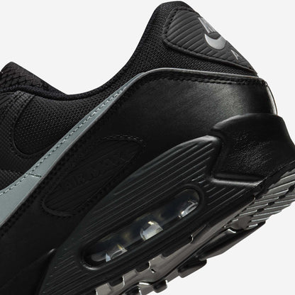 Nike Men's Air Max 90 Premium Reflective Black