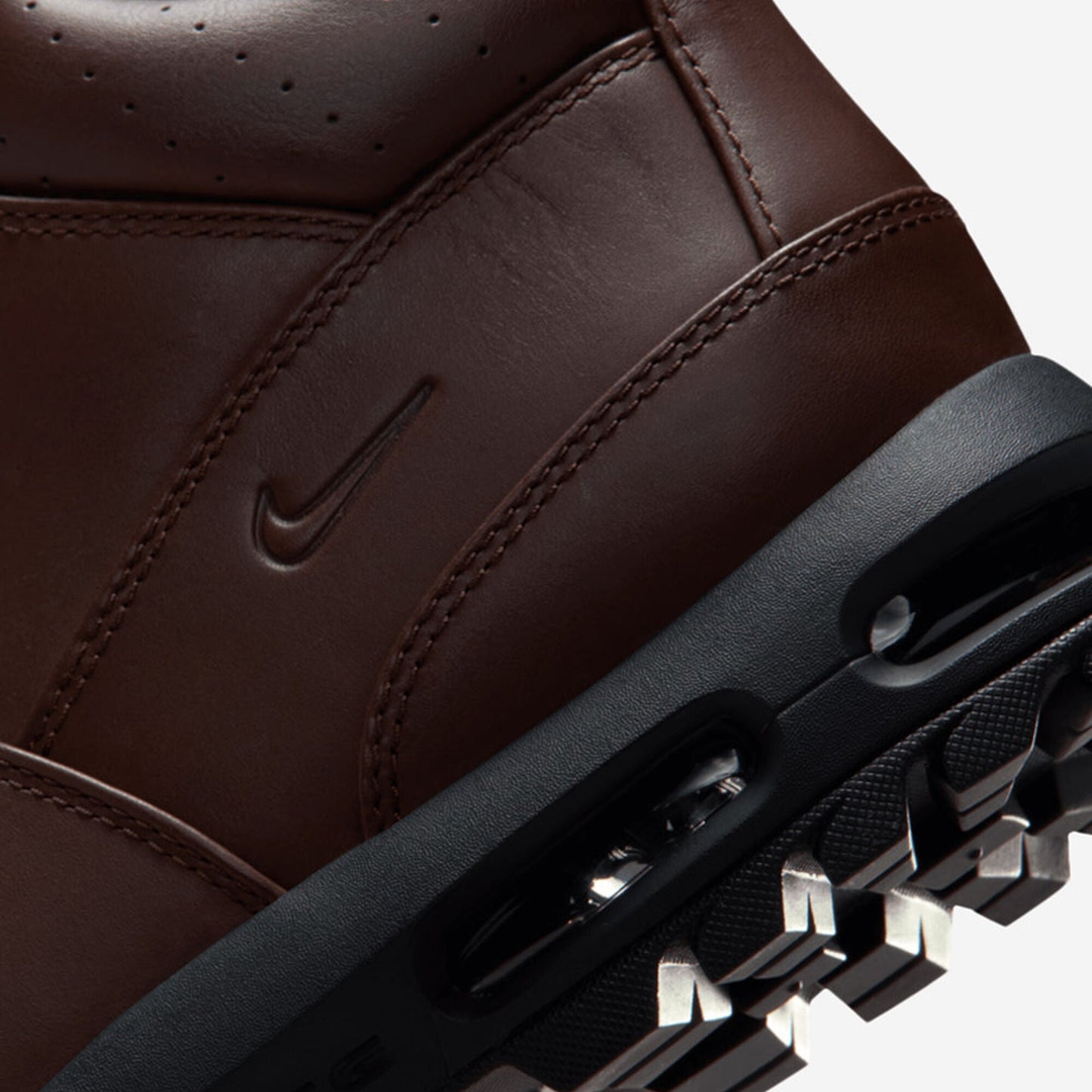 Nike Air Max Goadome Men Baroque Brown Black