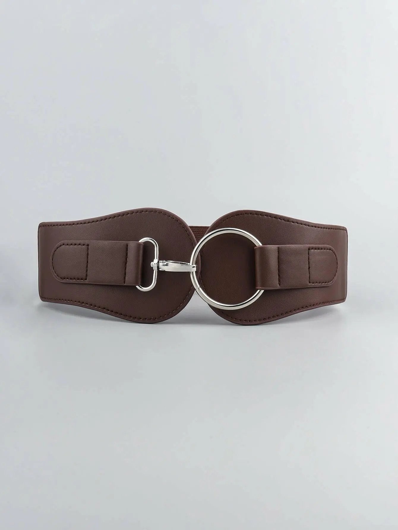 PU Elastic Wide Belt
