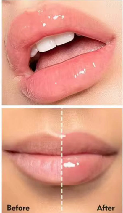 Ashunta Sheriff Beauty Glow Lift Lip Plumper