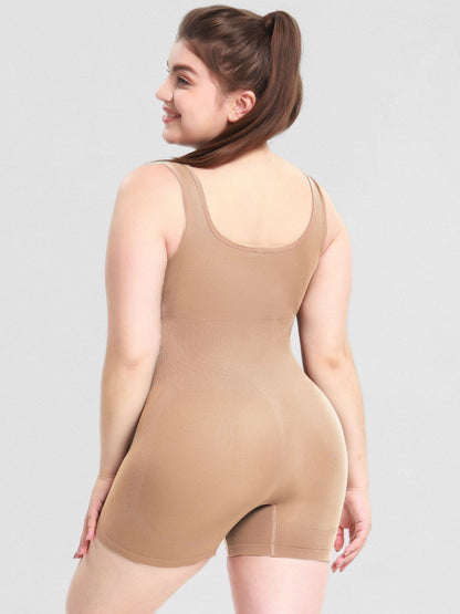 Scoop It Up塑身連身衣－幫助您提升自信！