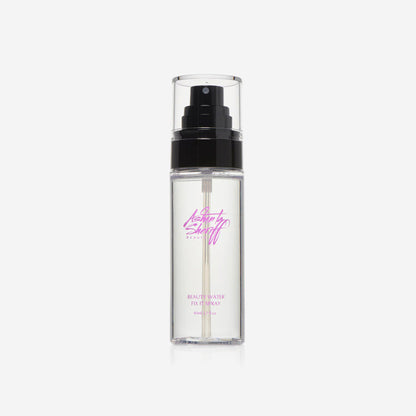 Ashunta Sheriff Beauty Beauty Water Fix-It Spray