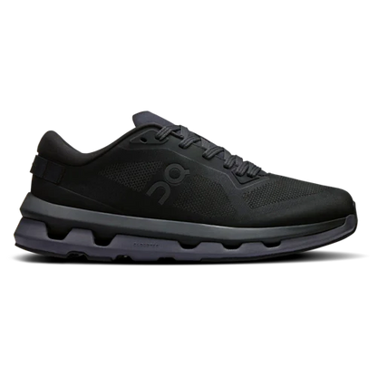 On Cloudzone Women Black Eclipse