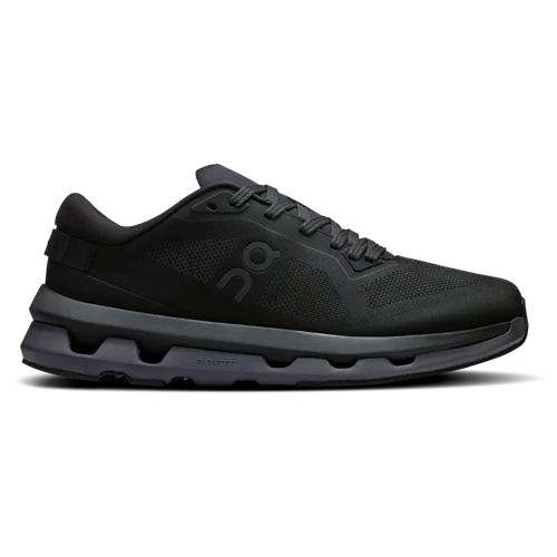 On Cloudzone Women Black Eclipse