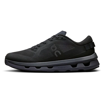 On Cloudzone Women Black Eclipse